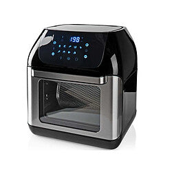 Black & Decker BXAF3500E Freidora Sin Aceite 1500W 3,5L