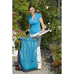 GARDENA Carro de Jardín Multifunción 70 kg Ruedas Robustas