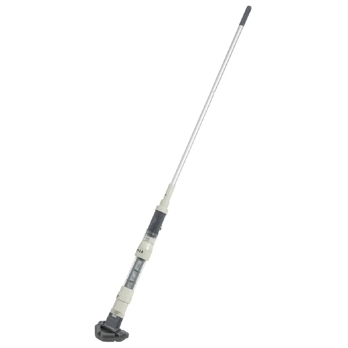 Bestway Aspirador Aquascan Recargable para Piscina con Mango Telescópico 1,5 m
