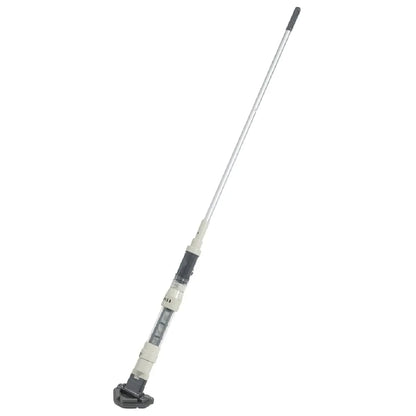 Bestway Aspirador Aquascan Recargable para Piscina con Mango Telescópico 1,5 m