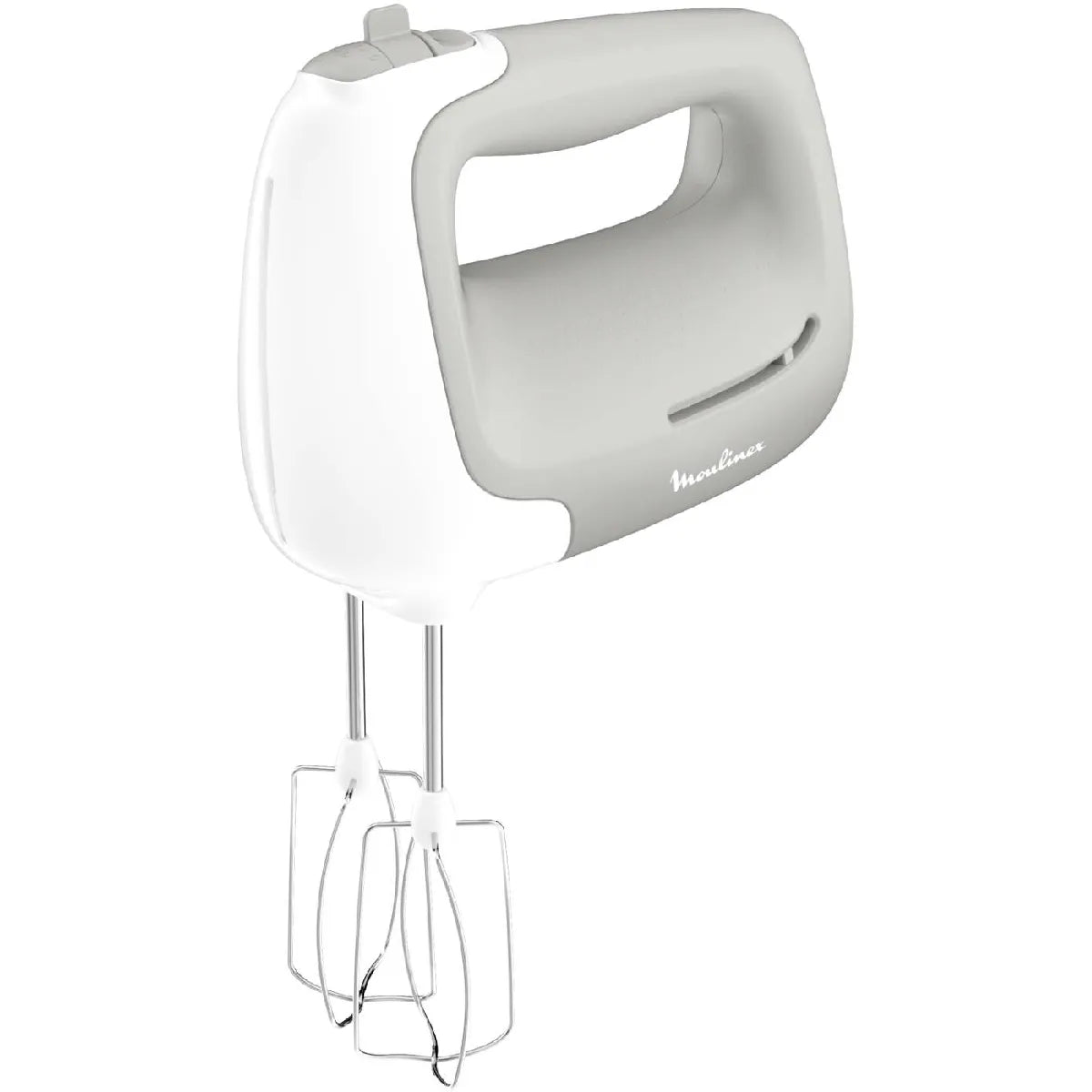 Batteur Électrique Moulinex Blanc MKR00002832629