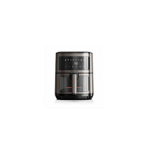 Black & Decker BXAF2501E Airfryer 6.5L Negro