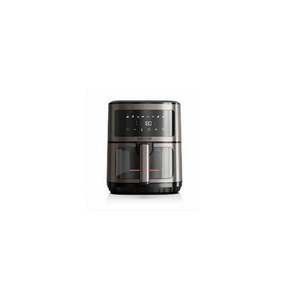 Black & Decker BXAF2501E Airfryer 6.5L Negro