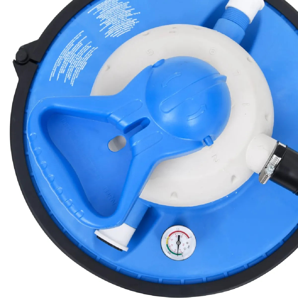 Pompe Filtration Sable vidaXL 92799