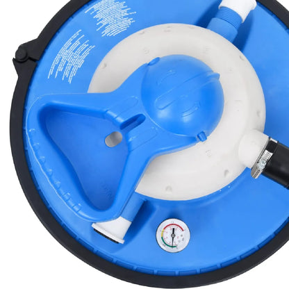 Pompe Filtration Sable vidaXL 92799