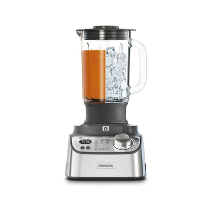 Robot Multifonction Kenwood Argent MKR00003295056