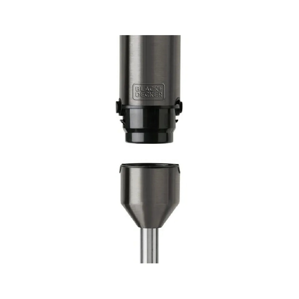 Black & Decker BXHB1000E Inmersión 1000W 20 Velocidades Turbo