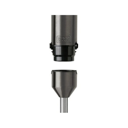 Black & Decker BXHB1000E Inmersión 1000W 20 Velocidades Turbo