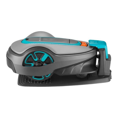 GARDENA SILENO Life 1000 Robot Cortacésped 22 cm