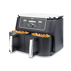 Black & Decker BXAF3500E Freidora Sin Aceite 1500W 3,5L