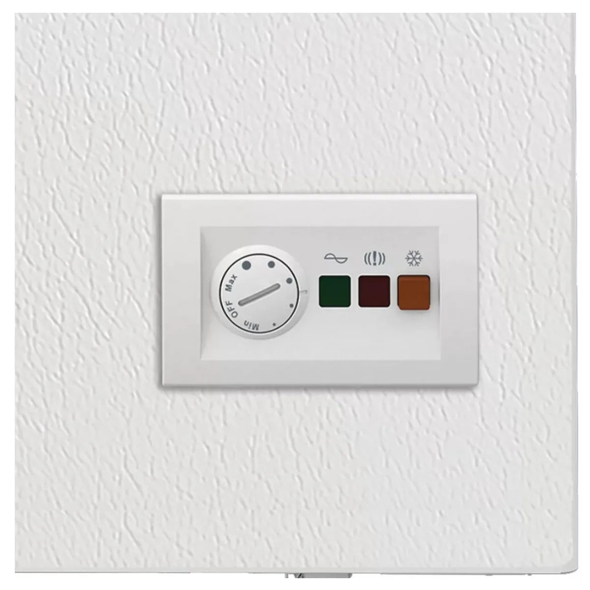 BekoHSM37540 Congelador Cofre Pose Libre MinFrost Clase E 40 dB