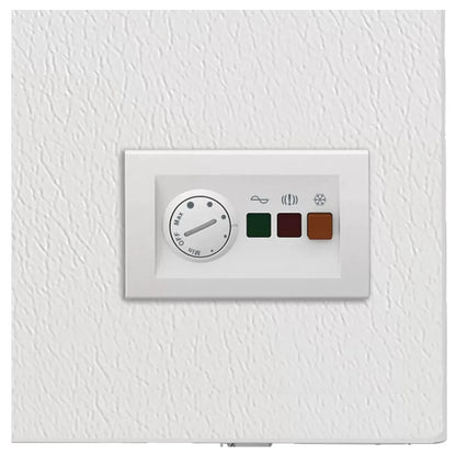 BekoHSM37540 Congelador Cofre Pose Libre MinFrost Clase E 40 dB