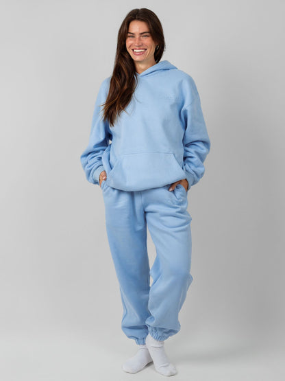 Comfrt Oversized Super Soft Hoodie Komfortabel Für Alle