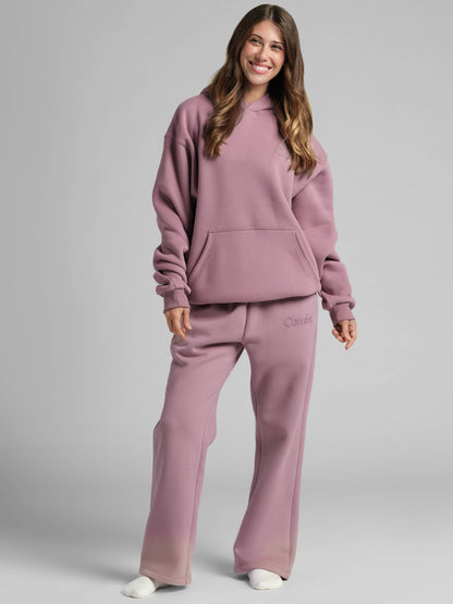 Comfrt Oversized Super Soft Hoodie Komfortabel Für Alle