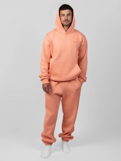 Comfrt Pastel Hoodie