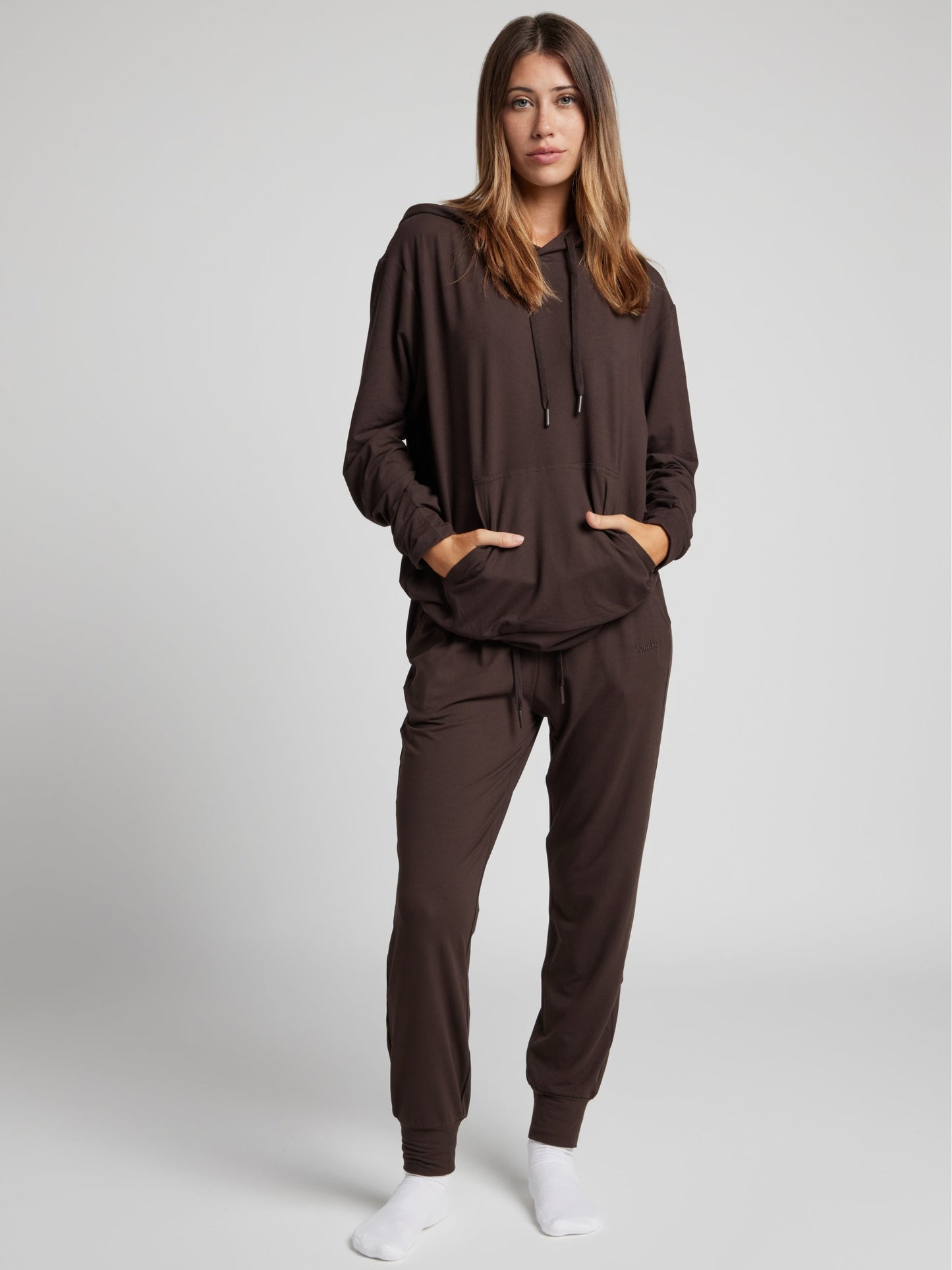 Comfrt AllDayJersey Hoodie – Leichtes Atmungsaktives Oberteil für Unisex Ganzjährig
