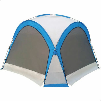 Aktive Tenda Playa Mosquitera Fibra de Vidrio 350x260x350 cm