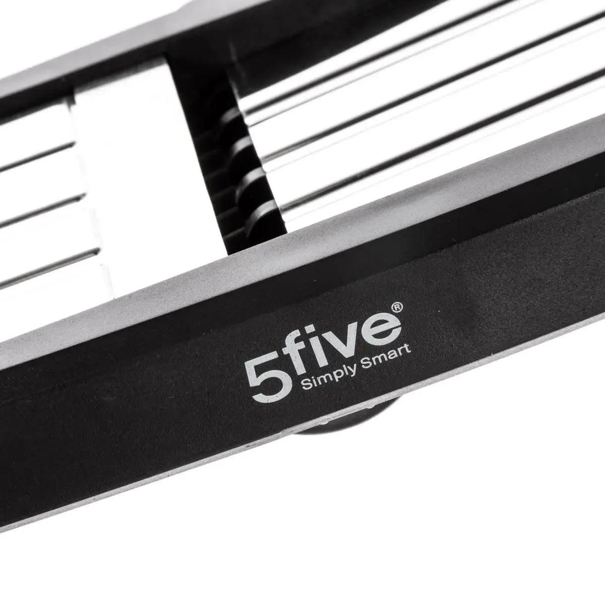 Mandoline 3 Lames Five Simply Smart Noir MKR00013499510