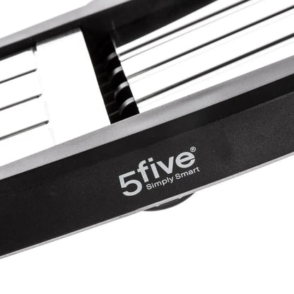 Mandoline 3 Lames Five Simply Smart Noir MKR00013499510