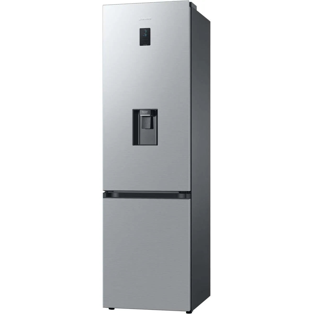 Samsung RB38C650ESA Refrigerador No Frost Puerta Reversible Inox