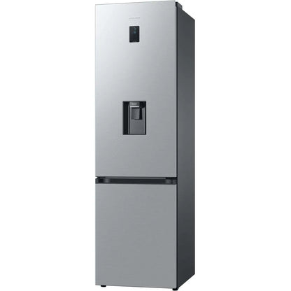 Samsung RB38C650ESA Refrigerador No Frost Puerta Reversible Inox