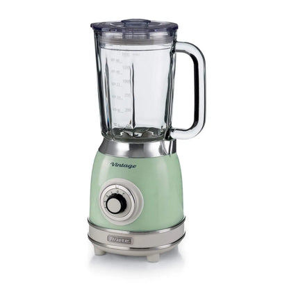Ariete Ariet583/2 Licuadora 1,5 L Vidrio Verde