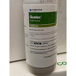 GARDEN Desherbante de Jardín Concentrado 400 ml
