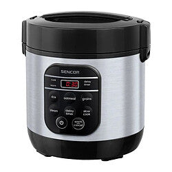 G3Ferrari G10099 Arrocera Inox 1,8 L 700 W