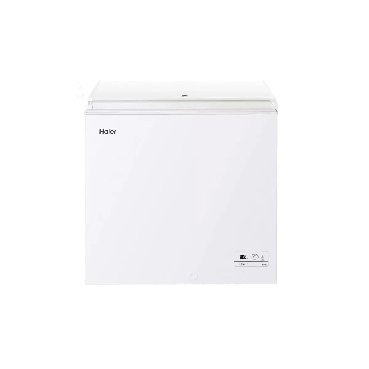 Haier HCE200E Congelador Estático Libre Supercongelación 196 L