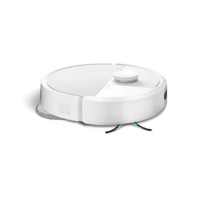 iRobot Roomba Plus 405 Combo - Blanc