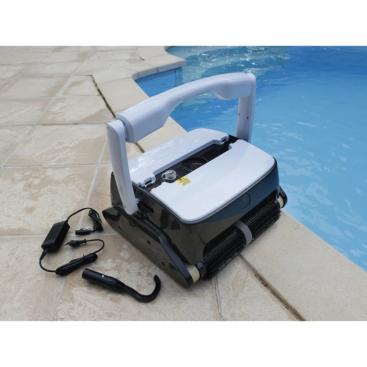 Robot Piscine Ubbink RobotClean Accu XL Pro MKR00007796314