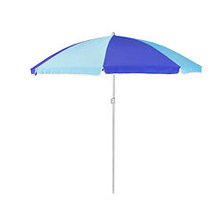 Axi House Parasol Infantil Redondo Azul