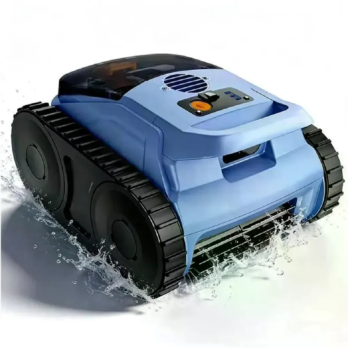 Robot Piscine Seauto Sans Fil MKR00015320976