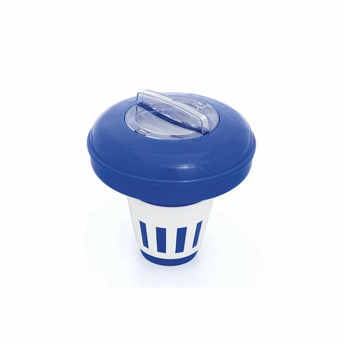 Bestway 58071 Dispensador de Cloro Medio Difusión Homogénea