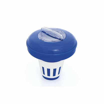Bestway 58071 Dispensador de Cloro Medio Difusión Homogénea