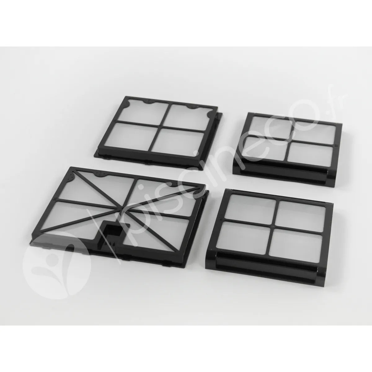 Filtre Printemps Robot Piscine Dolphin Blanc MKR00006784750