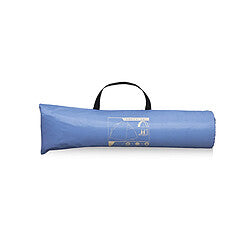Bestway Tienda Poliéster Fibra de Vidrio 200x100x100 cm