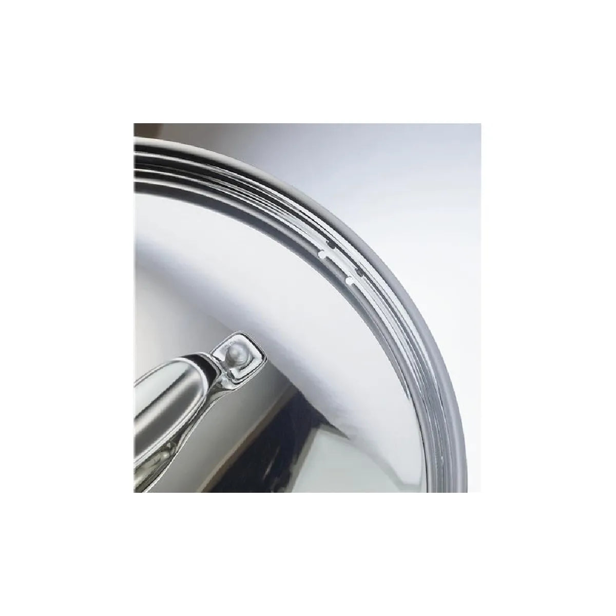 Faitout Inox 20cm BEKA Inox MKR00012782857