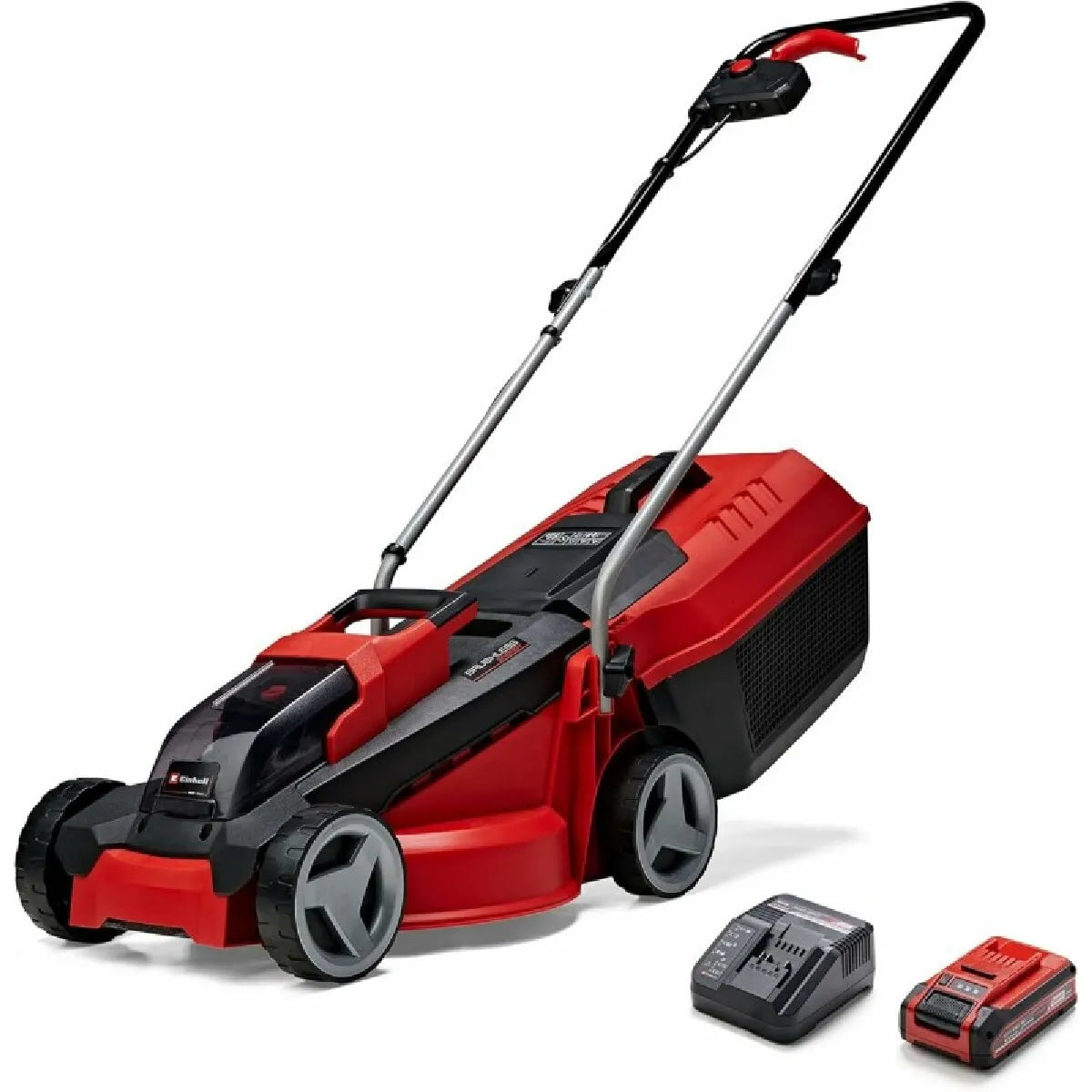Einhell Tondeuse eléctrica sin Cable 18V 300 mm