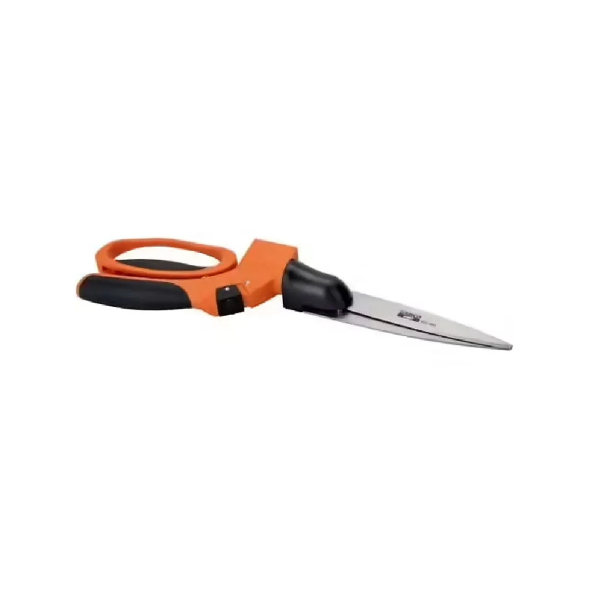Bahco GS-180-F Cizalla de Césped 180° Láminas Inox Autoafilantes
