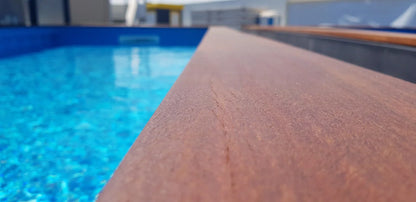 Contenedores Ejido SL Piscina Box 20 Piedi Grigio
