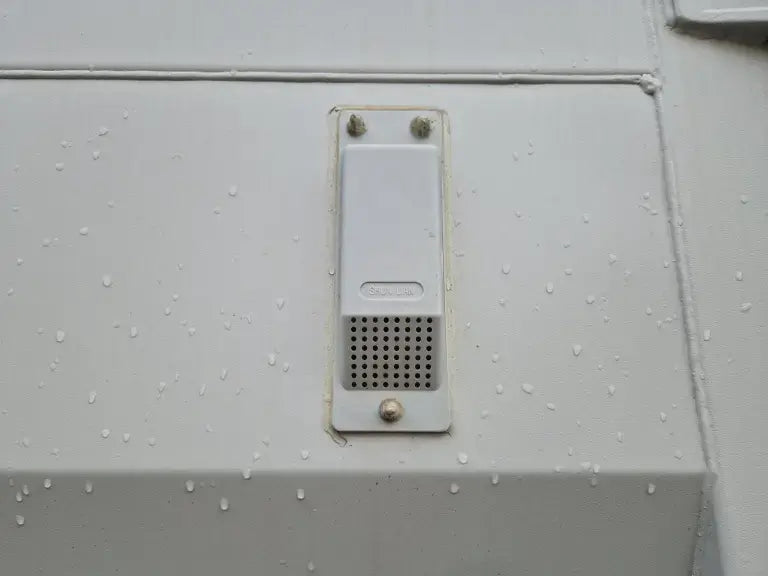 LYPU 40ft HC Contenitore Marittimo Con Porte Laterali 2024