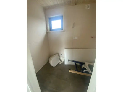 Maison Mobile Tiny House – Kompakte Transportable Wohnlösung 9 m × 4,74 m
