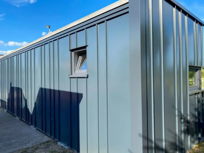 Tiny house / appartement de vacances 10,00 x 3,00 m