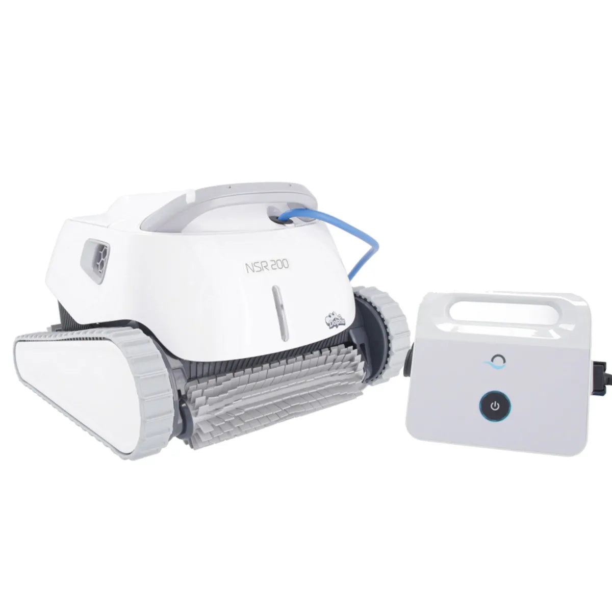 Robot Piscine Dolphin NSR200