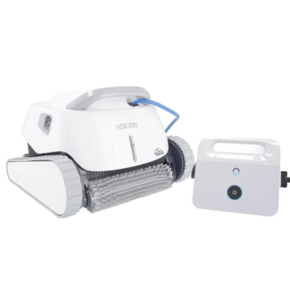 Robot Piscine Dolphin NSR200