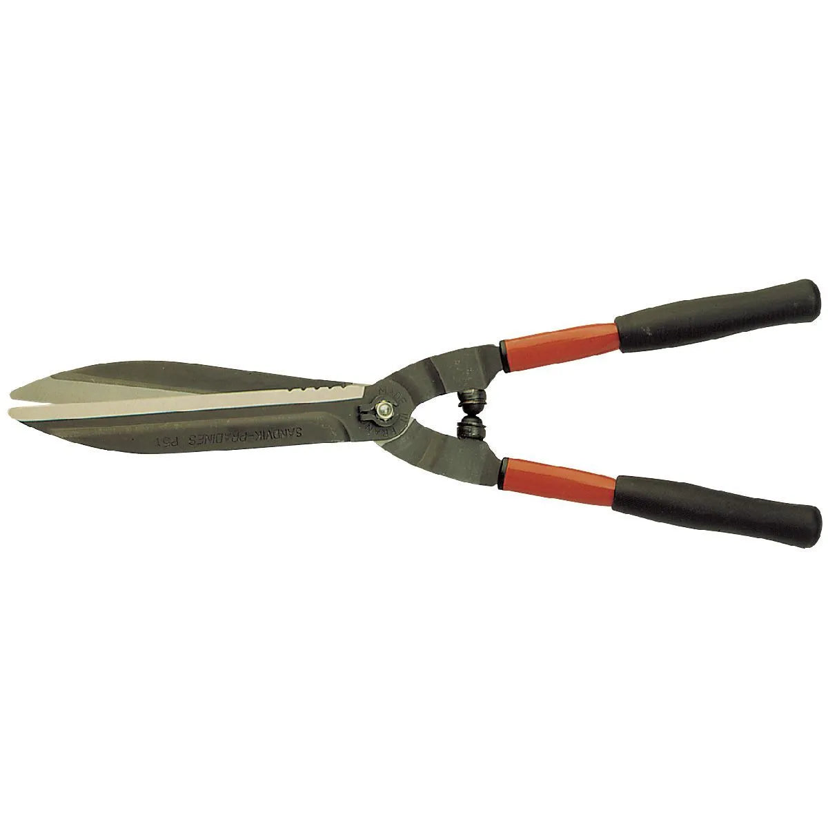 Bahco L57 cm Cisalla de Jardín Lâmina Templada 57 cm