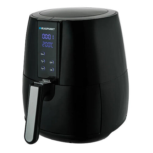 Blaupunkt AFD501 Freidora de Aire Negra 4 L