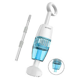 Aquazendo Kit de Mantenimiento de Piscina 5 Piezas