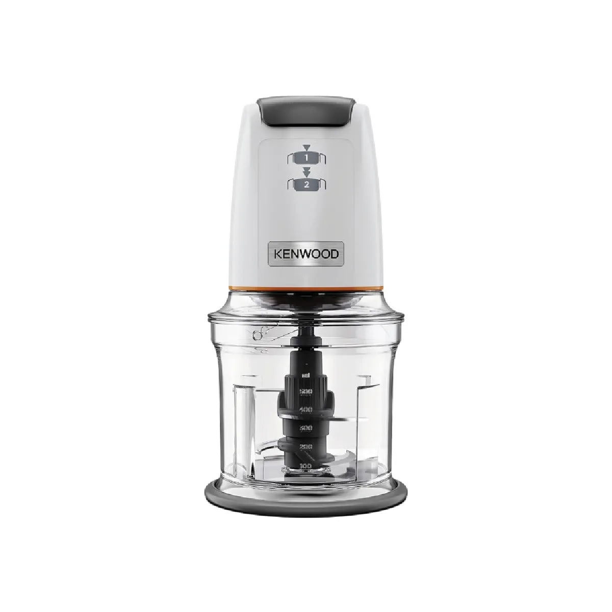 Mini Hachoir Électrique Kenwood Blanc MKR00015416232